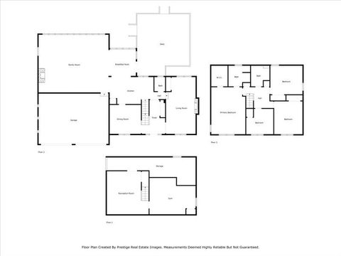 Tiny photo for 8714 W 123RD Street, Palos Park, IL 60464 (MLS # 12413518)