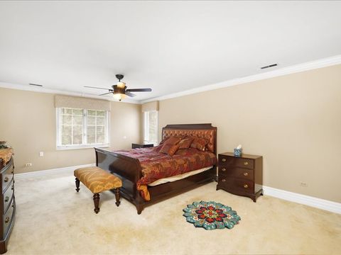 Tiny photo for 8714 W 123RD Street, Palos Park, IL 60464 (MLS # 12413518)