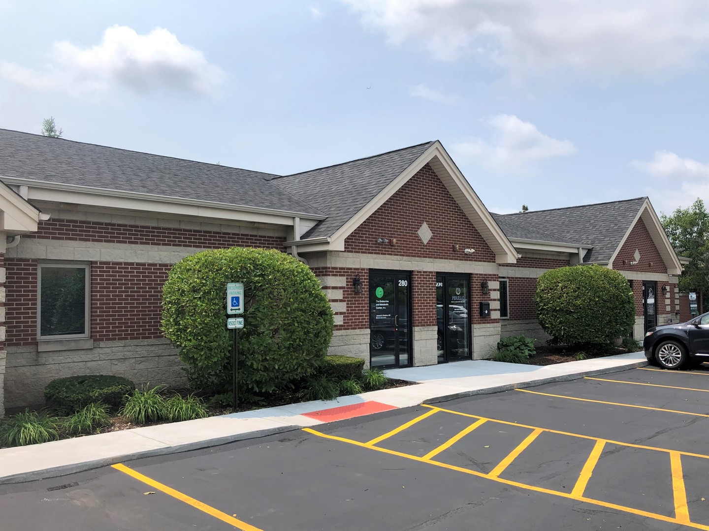 280 Stonegate Road 280