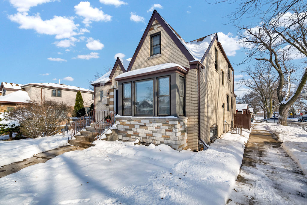 6559 S Kilpatrick Avenue, Chicago, IL, 60629 1 6559 S Kilpatrick Avenue