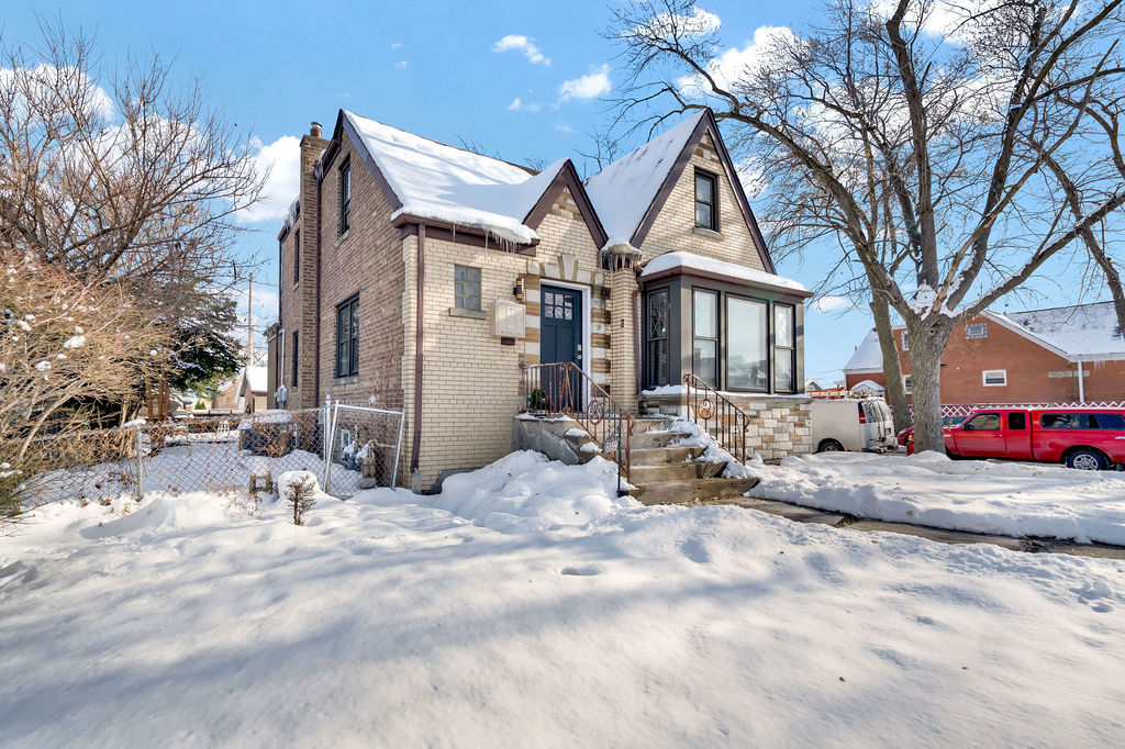 6559 S Kilpatrick Avenue, Chicago, IL, 60629 2 6559 S Kilpatrick Avenue