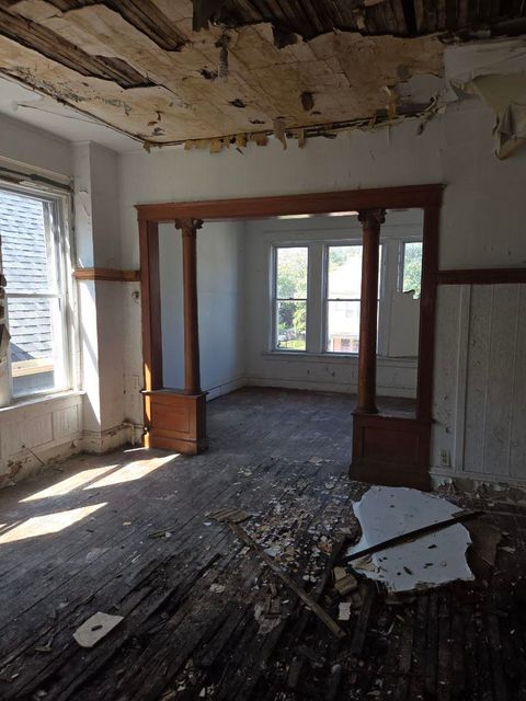 Tiny photo for 7311 S Peoria Avenue, Chicago, IL 60635 (MLS # 12447625)