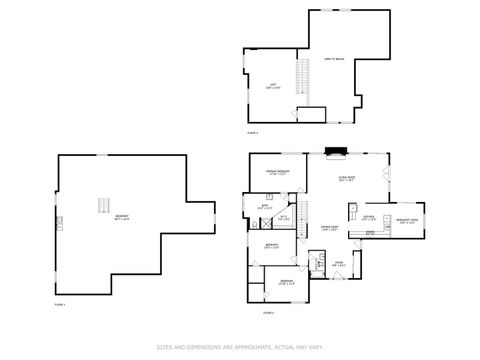 Tiny photo for 13 Chipping Campden Drive, South Barrington, IL 60010 (MLS # 12390725)