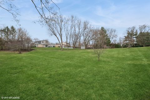 Tiny photo for 13 Chipping Campden Drive, South Barrington, IL 60010 (MLS # 12390725)