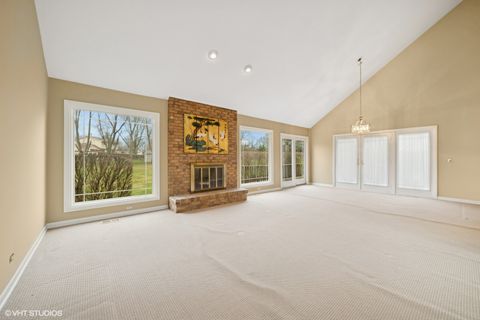 Tiny photo for 13 Chipping Campden Drive, South Barrington, IL 60010 (MLS # 12390725)