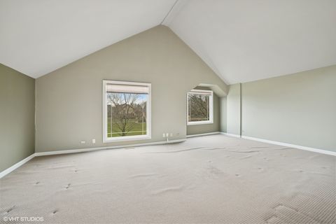 Tiny photo for 13 Chipping Campden Drive, South Barrington, IL 60010 (MLS # 12390725)