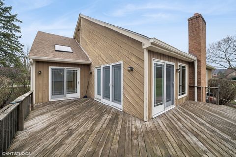 Tiny photo for 13 Chipping Campden Drive, South Barrington, IL 60010 (MLS # 12390725)