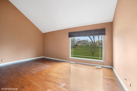 Tiny photo for 13 Chipping Campden Drive, South Barrington, IL 60010 (MLS # 12390725)
