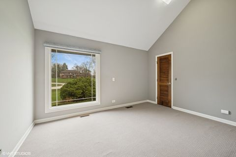 Tiny photo for 13 Chipping Campden Drive, South Barrington, IL 60010 (MLS # 12390725)