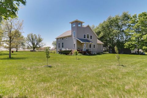 Tiny photo for 12014 Prairie Center Road, Clinton, IL 61727 (MLS # 12638872)