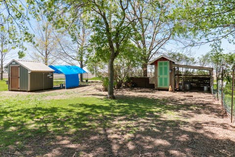 Tiny photo for 12014 Prairie Center Road, Clinton, IL 61727 (MLS # 12638872)