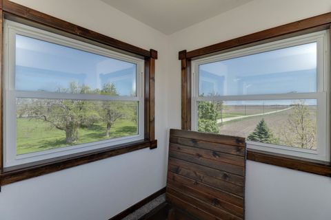 Tiny photo for 12014 Prairie Center Road, Clinton, IL 61727 (MLS # 12638872)