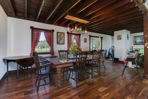 Tiny photo for 12014 Prairie Center Road, Clinton, IL 61727 (MLS # 12638872)