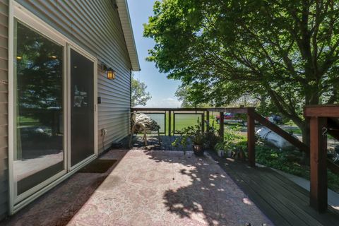 Tiny photo for 12014 Prairie Center Road, Clinton, IL 61727 (MLS # 12638872)