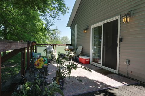 Tiny photo for 12014 Prairie Center Road, Clinton, IL 61727 (MLS # 12638872)