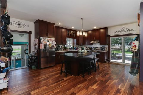 Tiny photo for 12014 Prairie Center Road, Clinton, IL 61727 (MLS # 12638872)