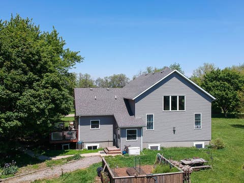 Tiny photo for 12014 Prairie Center Road, Clinton, IL 61727 (MLS # 12638872)