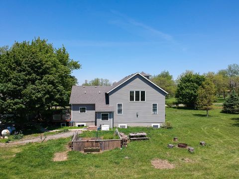 Tiny photo for 12014 Prairie Center Road, Clinton, IL 61727 (MLS # 12638872)