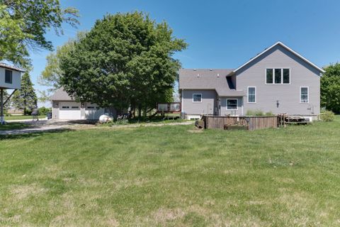 Tiny photo for 12014 Prairie Center Road, Clinton, IL 61727 (MLS # 12638872)