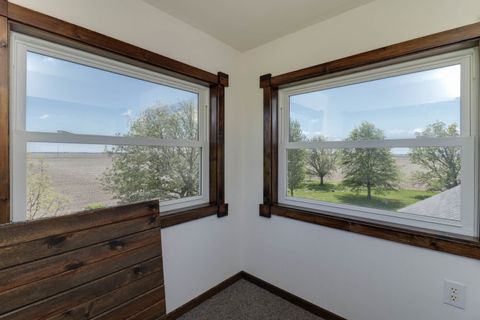 Tiny photo for 12014 Prairie Center Road, Clinton, IL 61727 (MLS # 12638872)
