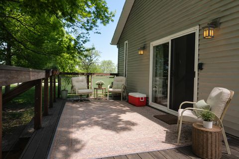 Tiny photo for 12014 Prairie Center Road, Clinton, IL 61727 (MLS # 12638872)