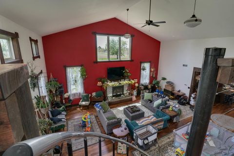 Tiny photo for 12014 Prairie Center Road, Clinton, IL 61727 (MLS # 12638872)