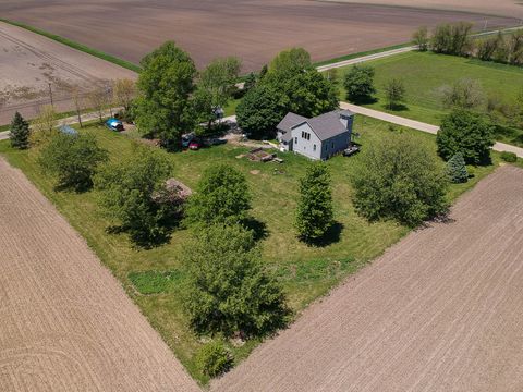 Tiny photo for 12014 Prairie Center Road, Clinton, IL 61727 (MLS # 12638872)
