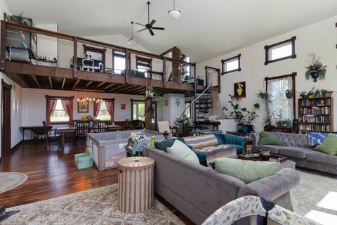 Tiny photo for 12014 Prairie Center Road, Clinton, IL 61727 (MLS # 12638872)