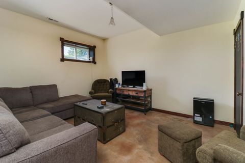 Tiny photo for 12014 Prairie Center Road, Clinton, IL 61727 (MLS # 12638872)