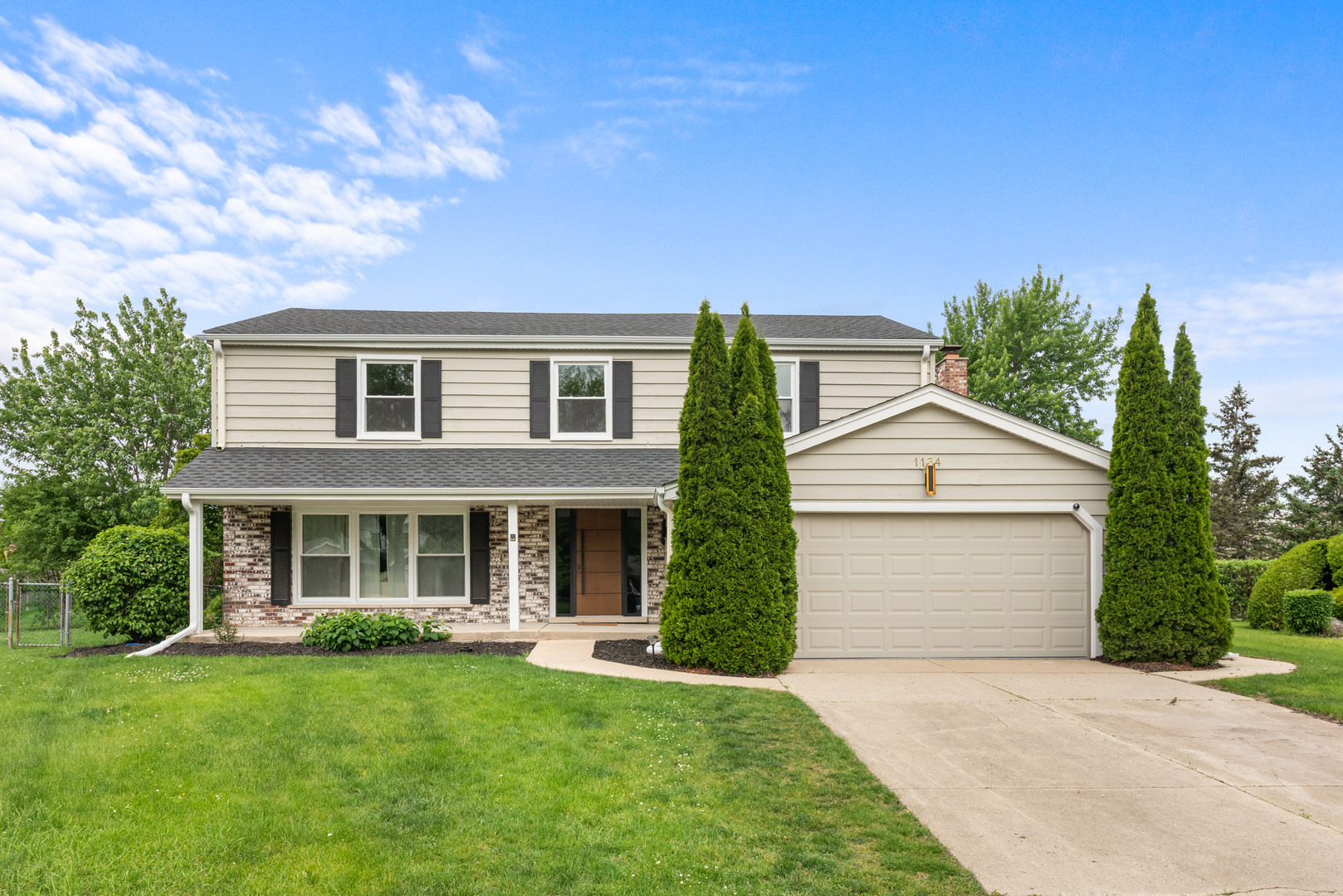 1134 Jamestown Court