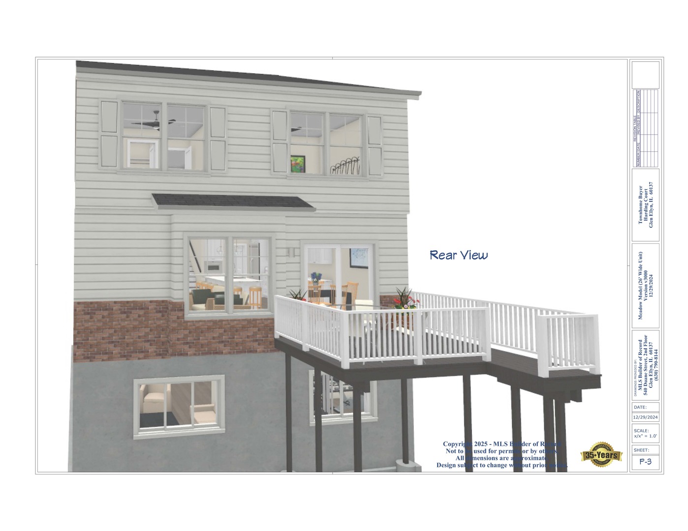 133 Harding Court