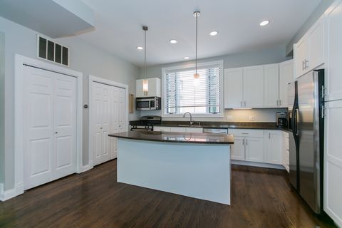 Tiny photo for 2005 N HOYNE Avenue, Chicago, IL 60647 (MLS # 12524221)