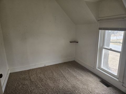 Tiny photo for 401 NE 3rd Street, Aledo, IL 61231 (MLS # 12573589)