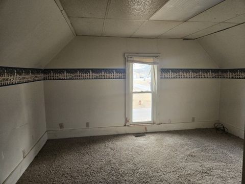 Tiny photo for 401 NE 3rd Street, Aledo, IL 61231 (MLS # 12573589)