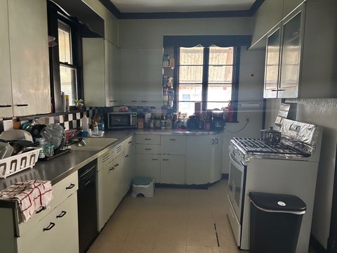 Tiny photo for 214 College Avenue, DeKalb, IL 60115 (MLS # 12468305)