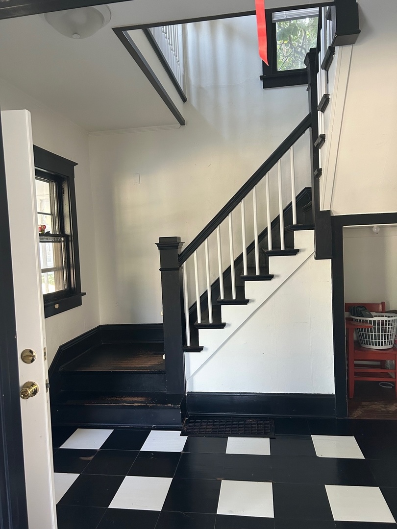 214 College Avenue