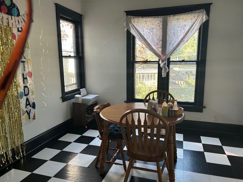 Tiny photo for 214 College Avenue, DeKalb, IL 60115 (MLS # 12468305)