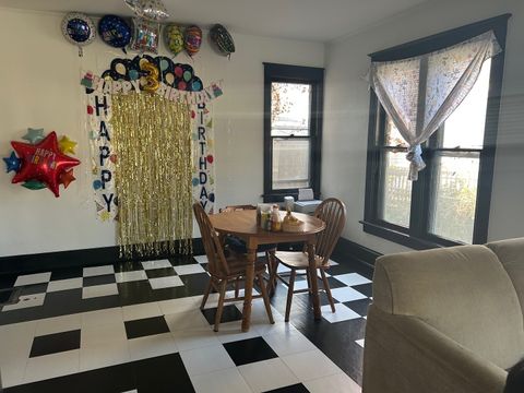 Tiny photo for 214 College Avenue, DeKalb, IL 60115 (MLS # 12468305)