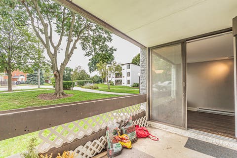 Tiny photo for 322 W Miner Street #1C, Arlington Heights, IL 60005 (MLS # 12728526)