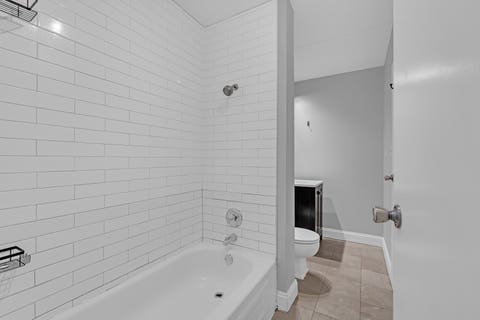 Tiny photo for 322 W Miner Street #1C, Arlington Heights, IL 60005 (MLS # 12728526)