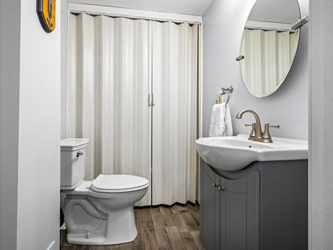 Tiny photo for 506 W Oneida Street, Joliet, IL 60435 (MLS # 12524480)