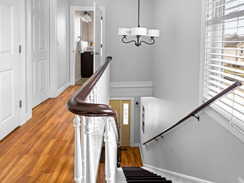 Tiny photo for 506 W Oneida Street, Joliet, IL 60435 (MLS # 12524480)