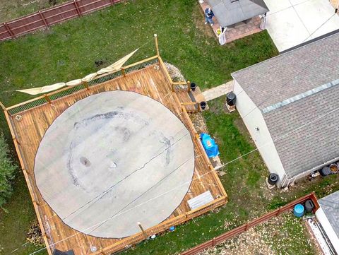 Tiny photo for 506 W Oneida Street, Joliet, IL 60435 (MLS # 12524480)