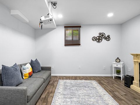 Tiny photo for 506 W Oneida Street, Joliet, IL 60435 (MLS # 12524480)