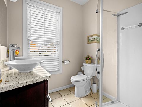 Tiny photo for 506 W Oneida Street, Joliet, IL 60435 (MLS # 12524480)