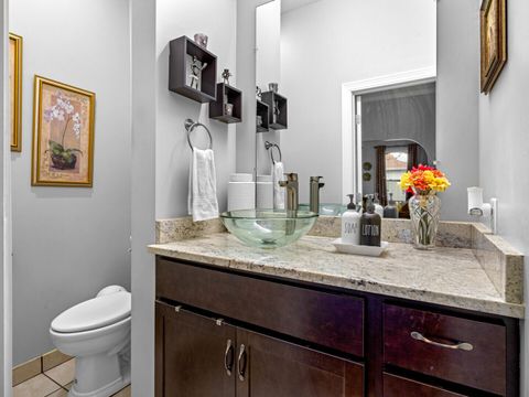 Tiny photo for 506 W Oneida Street, Joliet, IL 60435 (MLS # 12524480)