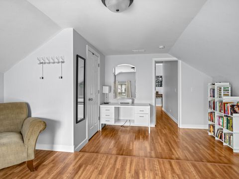 Tiny photo for 506 W Oneida Street, Joliet, IL 60435 (MLS # 12524480)