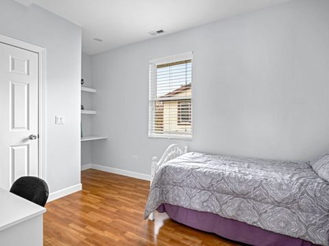 Tiny photo for 506 W Oneida Street, Joliet, IL 60435 (MLS # 12524480)