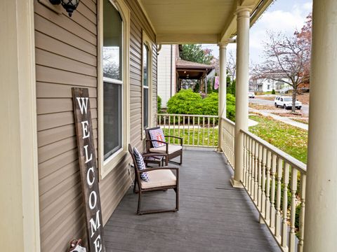 Tiny photo for 506 W Oneida Street, Joliet, IL 60435 (MLS # 12524480)