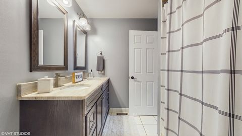 Tiny photo for 15233 LAWRENCE Court, Orland Park, IL 60462 (MLS # 12396927)